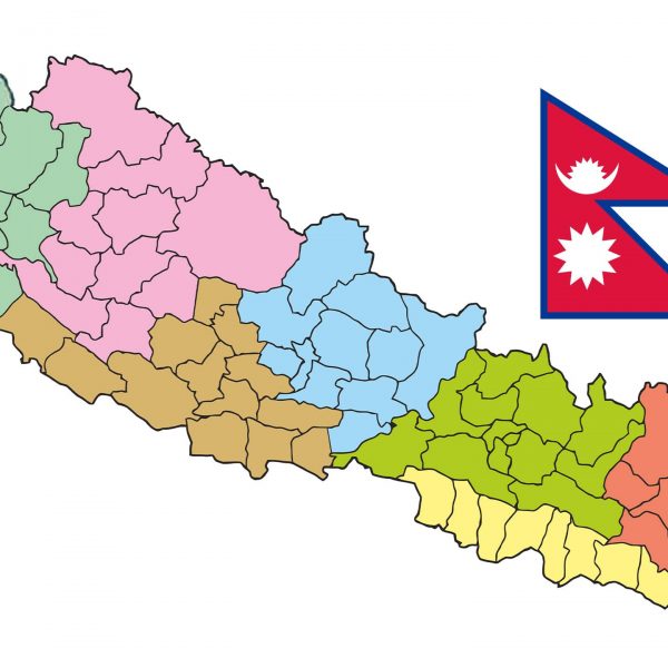 Detail facts about Nepal