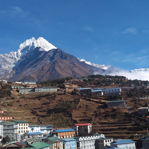 Nepal tourism facts about the tourism in Nepal