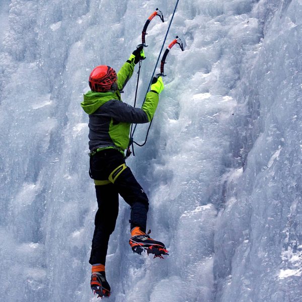 Peak Climbing in Nepal Himalayas