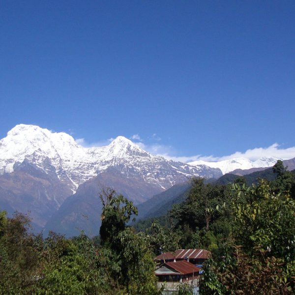 Summer holiday activities to explore natural beauty of Nepal