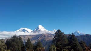 top ten things to do in Nepal