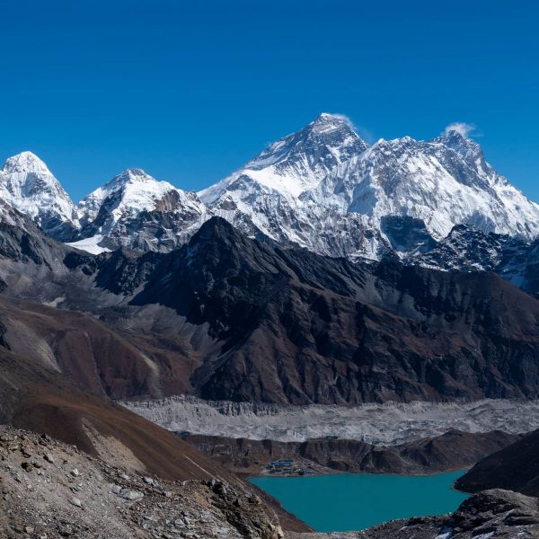 History and facts about the Himalayas