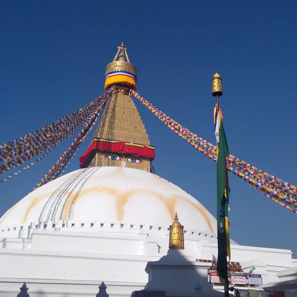 famous tourist attractions in Nepal