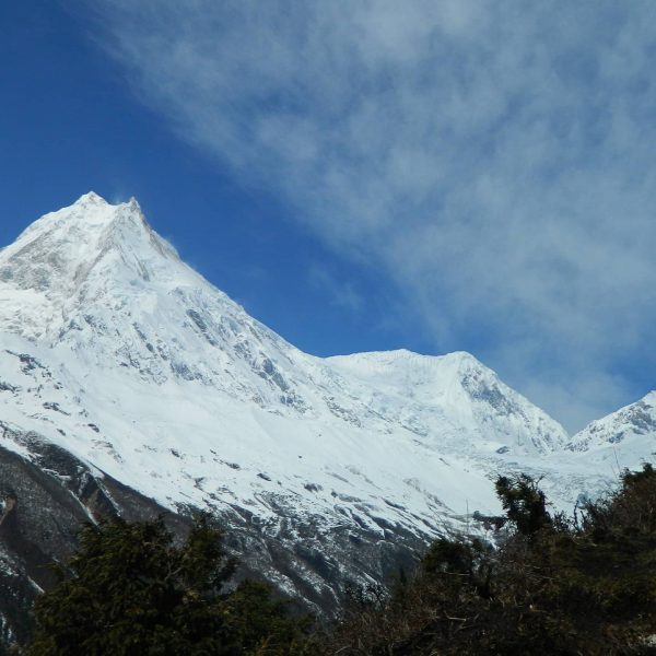 How to plan your trip to the Himalayas Nepal